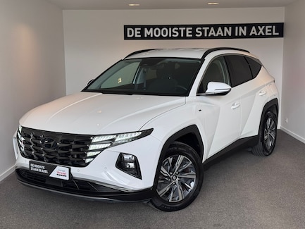 Hyundai Tucson 0