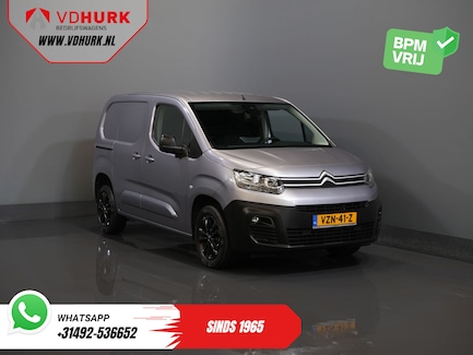 Citroën Berlingo 0