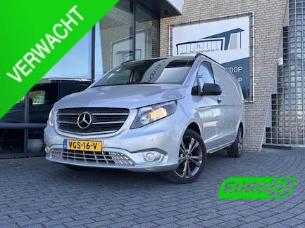 Mercedes-Benz Vito 0