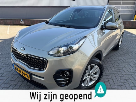 Kia Sportage 0