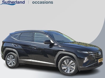 Hyundai Tucson 0