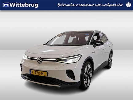 Volkswagen ID.4 0