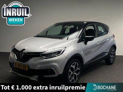 Renault Captur 0