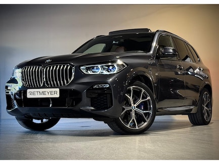 BMW X5 0