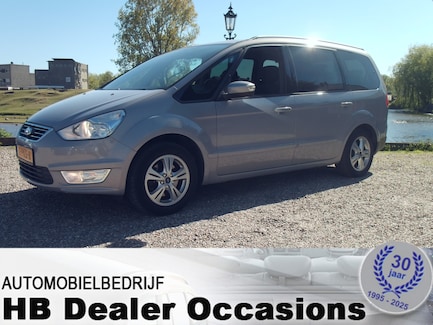 Ford Galaxy 0