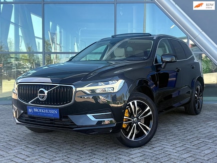 Volvo XC60 0