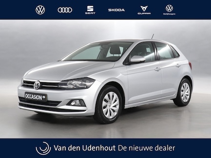 Volkswagen Polo 0