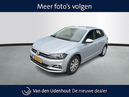 Volkswagen Polo 0