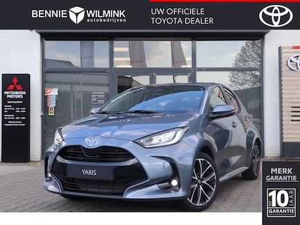 Toyota Yaris 0