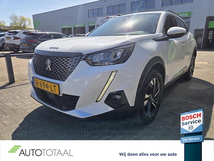 Peugeot 2008 0