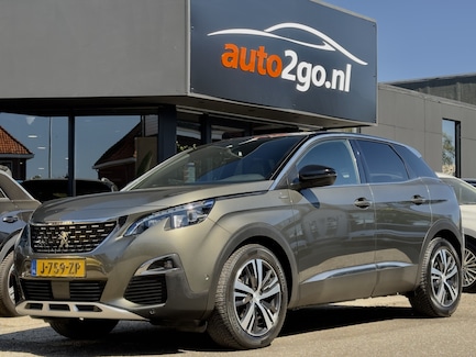 Peugeot 3008 0