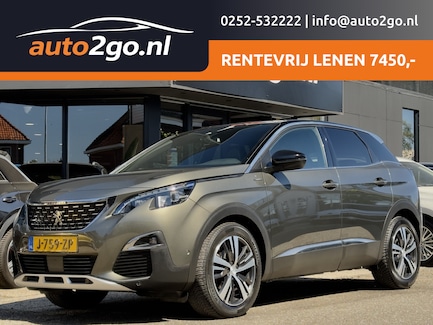 Peugeot 3008 0