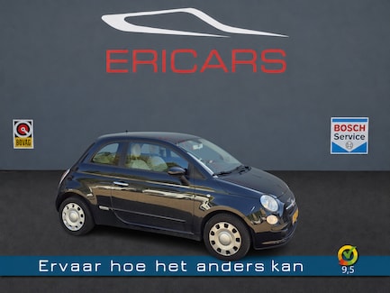 Fiat 500 0