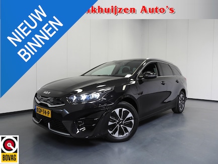 Kia Ceed 0