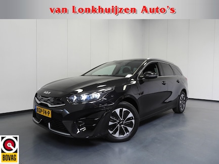 Kia Ceed 0
