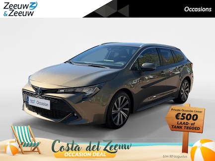 Toyota Corolla 0