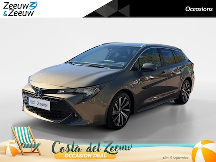 Toyota Corolla 0