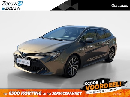 Toyota Corolla 0