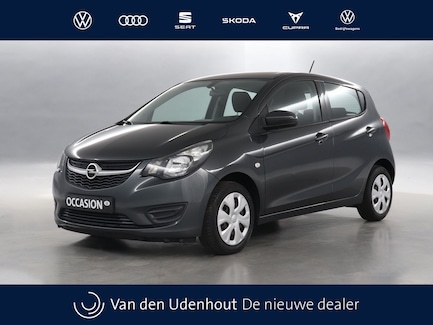 Opel Karl 0