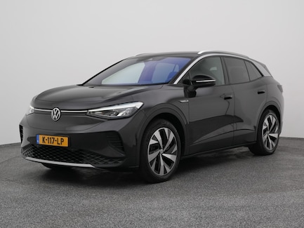 Volkswagen ID.4 0