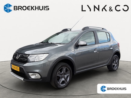Dacia Sandero 0