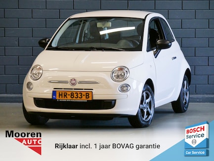 Fiat 500 0