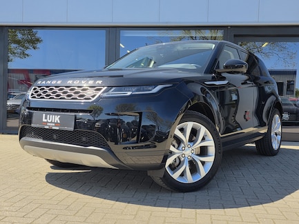 Land Rover Range Rover Evoque 0