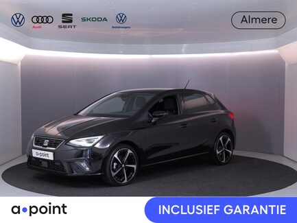 SEAT Ibiza 0
