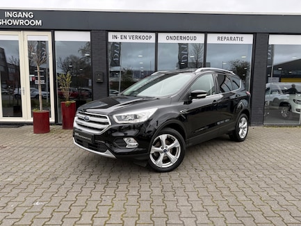 Ford Kuga 0