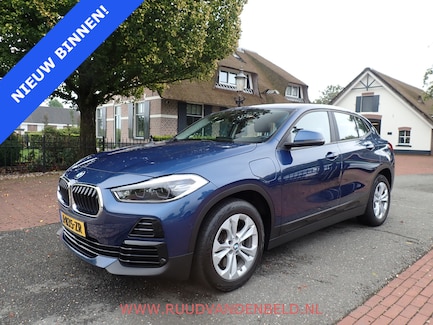 BMW X2 0