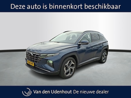 Hyundai Tucson 0
