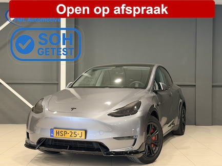 Tesla Model Y 0