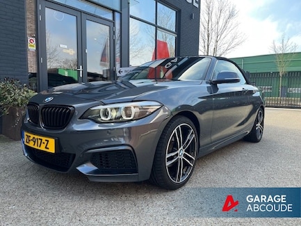 BMW 2-Serie 0