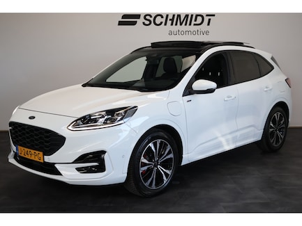 Ford Kuga 0