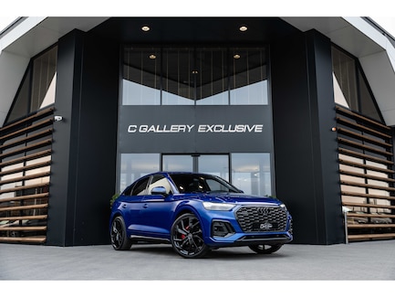 Audi Q5 Sportback 0