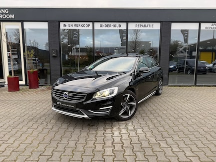 Volvo V60 0