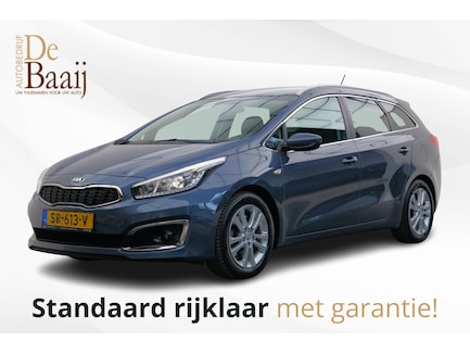 Kia Ceed 0