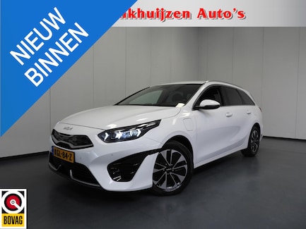 Kia Ceed 0