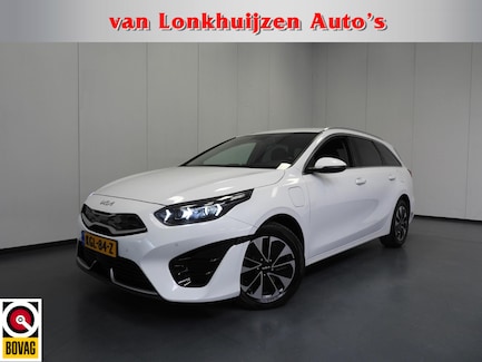 Kia Ceed 0