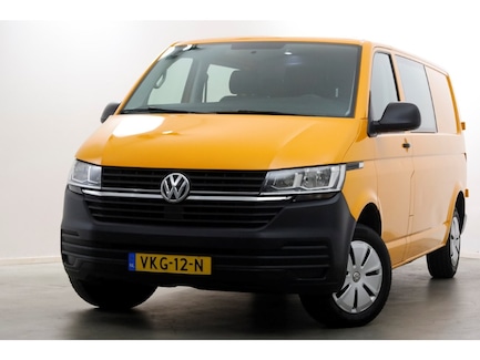 Volkswagen Transporter 0