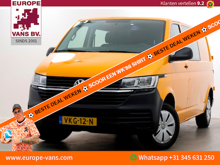 Volkswagen Transporter 0