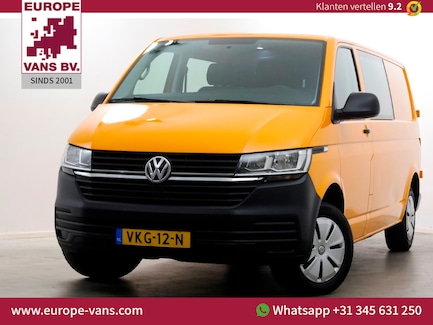 Volkswagen Transporter 0