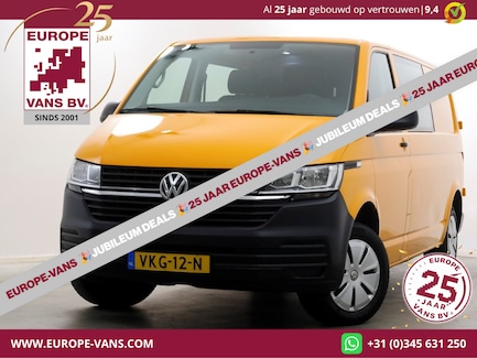 Volkswagen Transporter 0