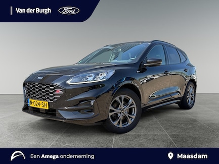 Ford Kuga 0