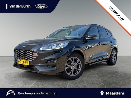 Ford Kuga 0