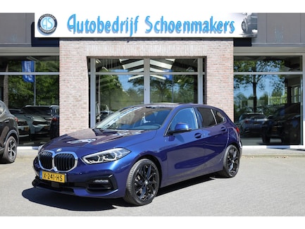 BMW 1-Serie 0