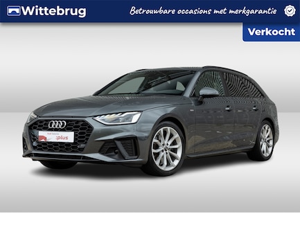 Audi A4 0