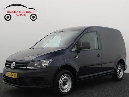 Volkswagen Caddy 0