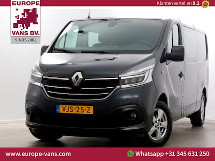 Renault Trafic 0