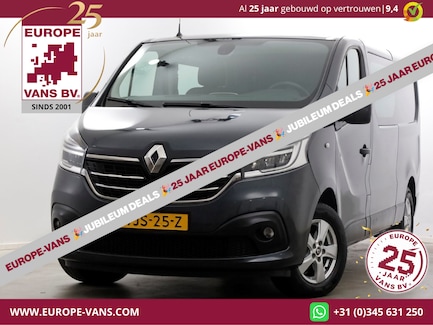 Renault Trafic 0
